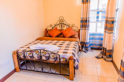 Apartamento Cosy Lane Suites