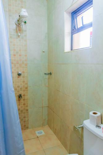Apartamento Cosy Lane Suites