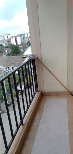 Apartamento Purple Avens