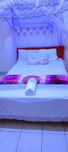Apartamento Purple Avens