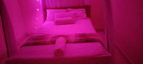 Apartamento Purple Avens