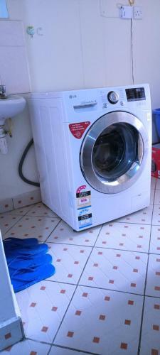 Apartamento Purple Avens