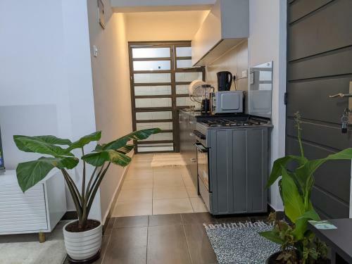 Apartamento Luxury 2-bedroom With Gorgeous City Skyline