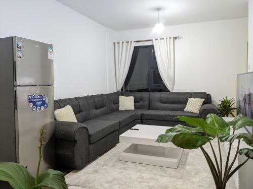 Apartamento Luxury 2-bedroom With Gorgeous City Skyline