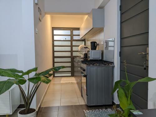 Apartamento Luxury 2-bedroom With Gorgeous City Skyline