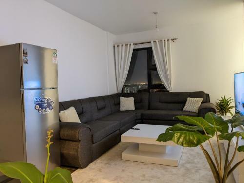 Apartamento Luxury 2-bedroom With Gorgeous City Skyline