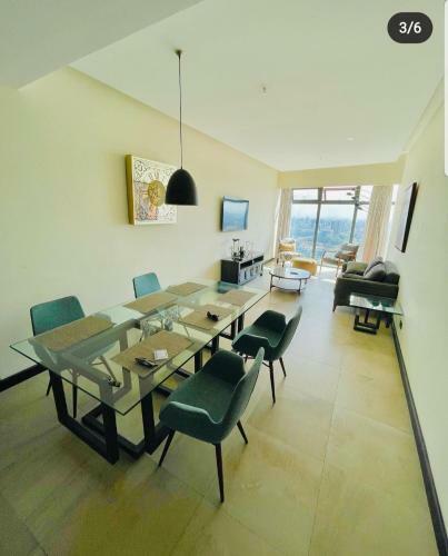 Apartamento Zinjies Place