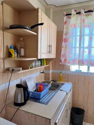 Apartamento Gg?s Nest