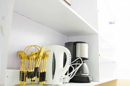 Apartamento Cozy Homes