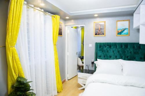 Apartamento Cozy Homes