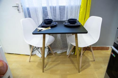 Apartamento Cozy Homes
