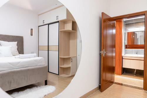Apartamento Keirah?s Modern Boho