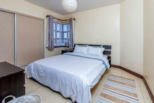 Apartamento Westpoint Suites By Senga