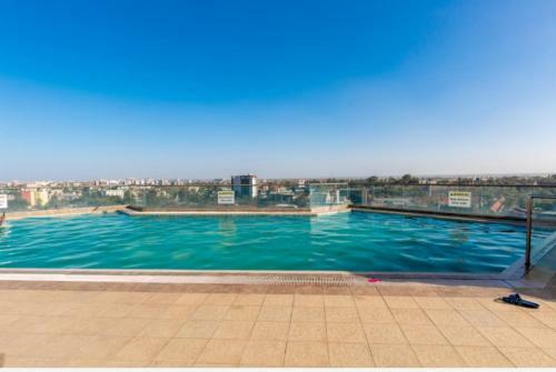 Apartamento Westpoint Suites By Senga