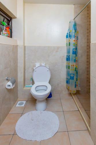 Apartamento Westpoint Suites By Senga