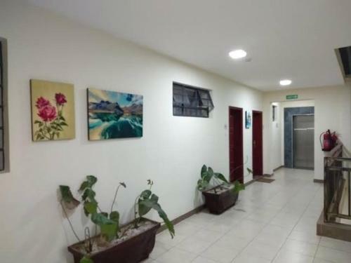 Apartamento Comfy Stays, Westlands Nairobi