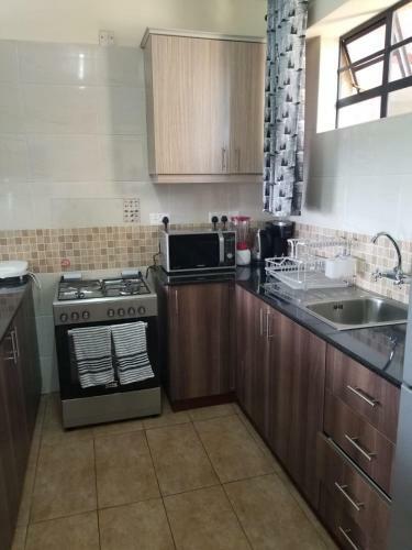 Apartamento Comfy Stays, Westlands Nairobi