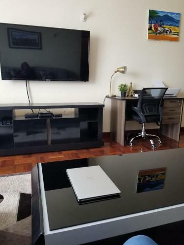 Apartamento Comfy Stays, Westlands Nairobi