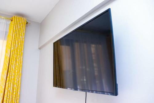 Apartamento Coral Bells Tsavo