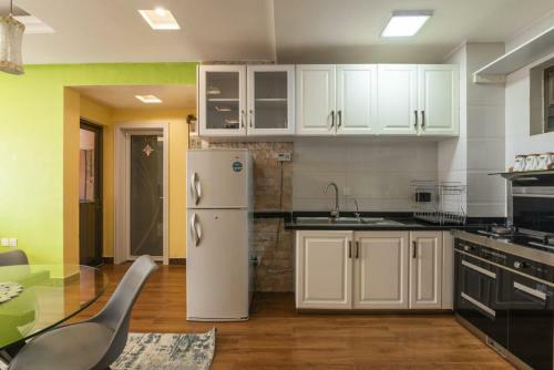 Apartamento Penzi Imma
