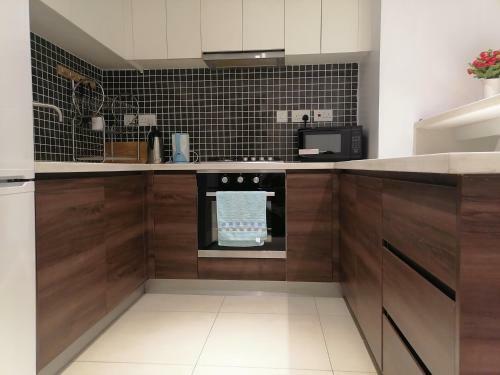 Apartamento Lavington Cosy Homes