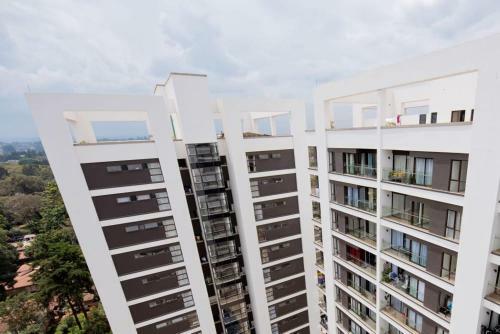 Apartamento Lavington Cosy Homes
