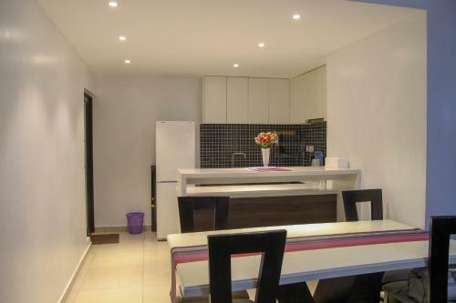 Apartamento Lavington Cosy Homes