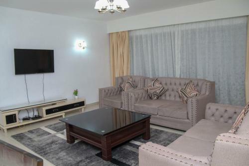 Apartamento Lavington Cosy Homes