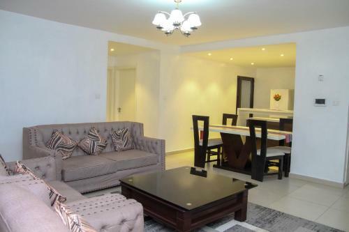 Apartamento Lavington Cosy Homes