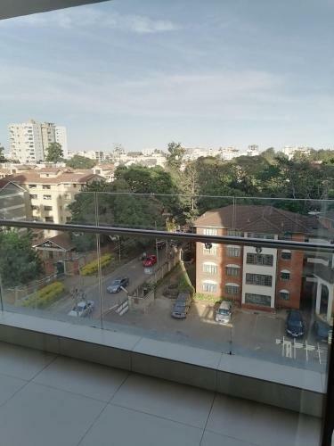 Apartamento Lavington Cosy Homes