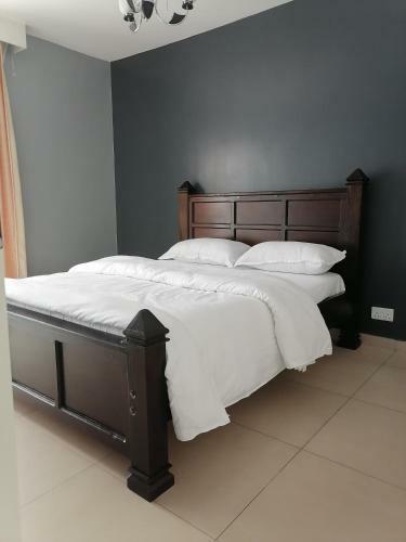 Apartamento Lavington Cosy Homes
