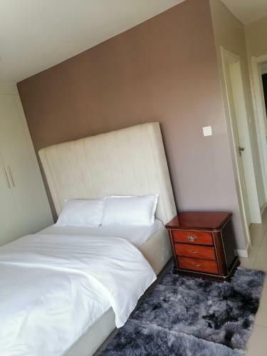 Apartamento Lavington Cosy Homes