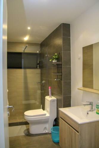 Apartamento Lavington Cosy Homes