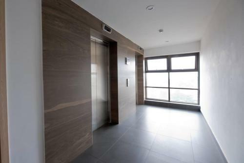 Apartamento Lavington Cosy Homes