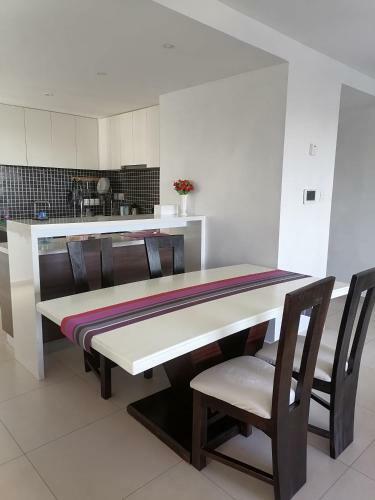 Apartamento Lavington Cosy Homes