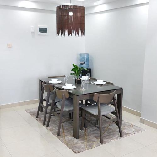 Apartamento Exquisite Homes By Condos 254