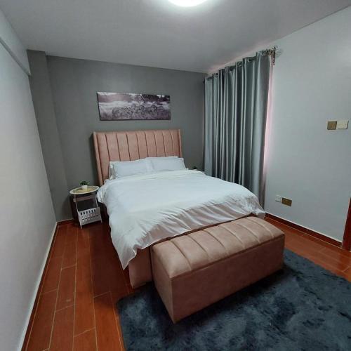 Apartamento Exquisite Homes By Condos 254