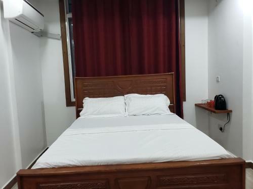Hostal Cwt Building