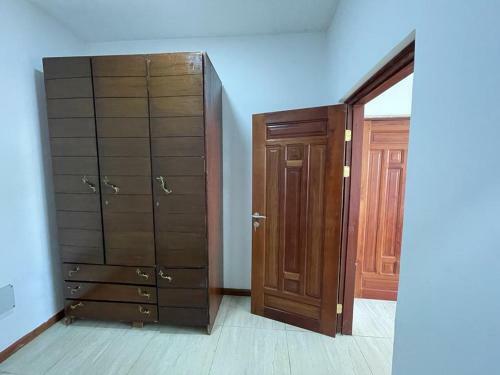 Hostal Penthouse En-suite Bedroom