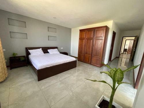 Hostal Penthouse En-suite Bedroom