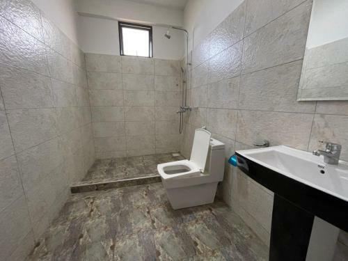 Hostal Penthouse En-suite Bedroom