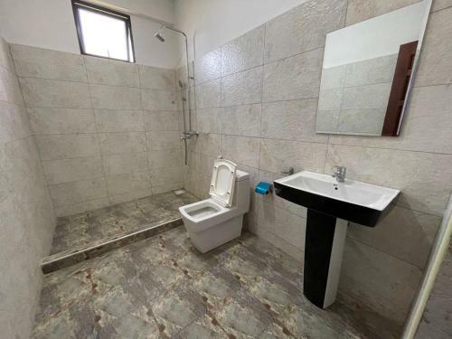 Hostal Penthouse En-suite Bedroom