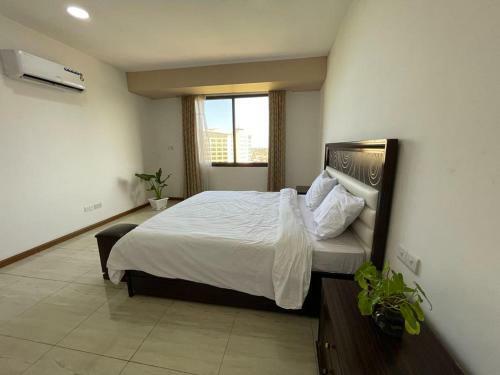 Hostal Penthouse En-suite Bedroom