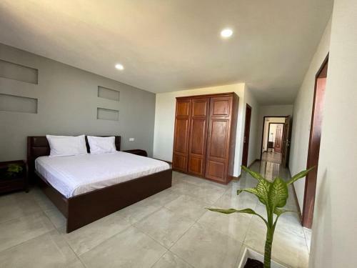 Hostal Penthouse En-suite Bedroom