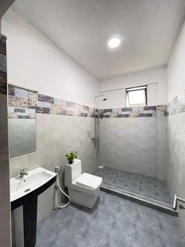 Hostal Penthouse En-suite Bedroom