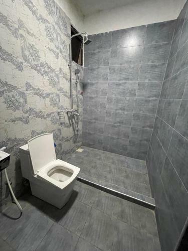 Hostal Penthouse En-suite Bedroom