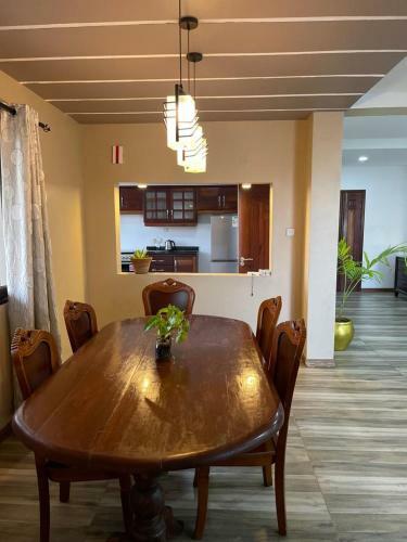 Hostal Penthouse En-suite Bedroom