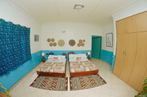 Hostal Ewuwo Sanctuary Jinja