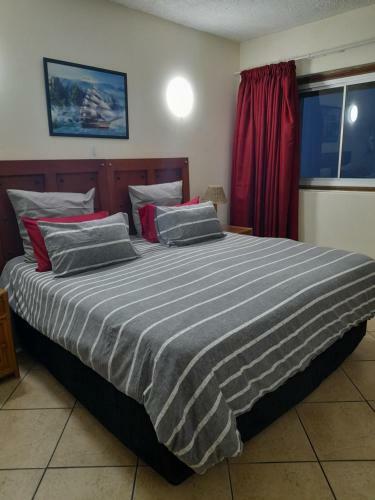 Apartamento Stella Maris 194 Amazimtoti Self Catering Accommodation