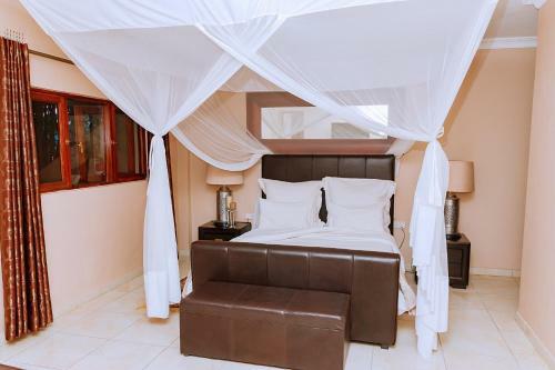 Hostal Shamba Lodge